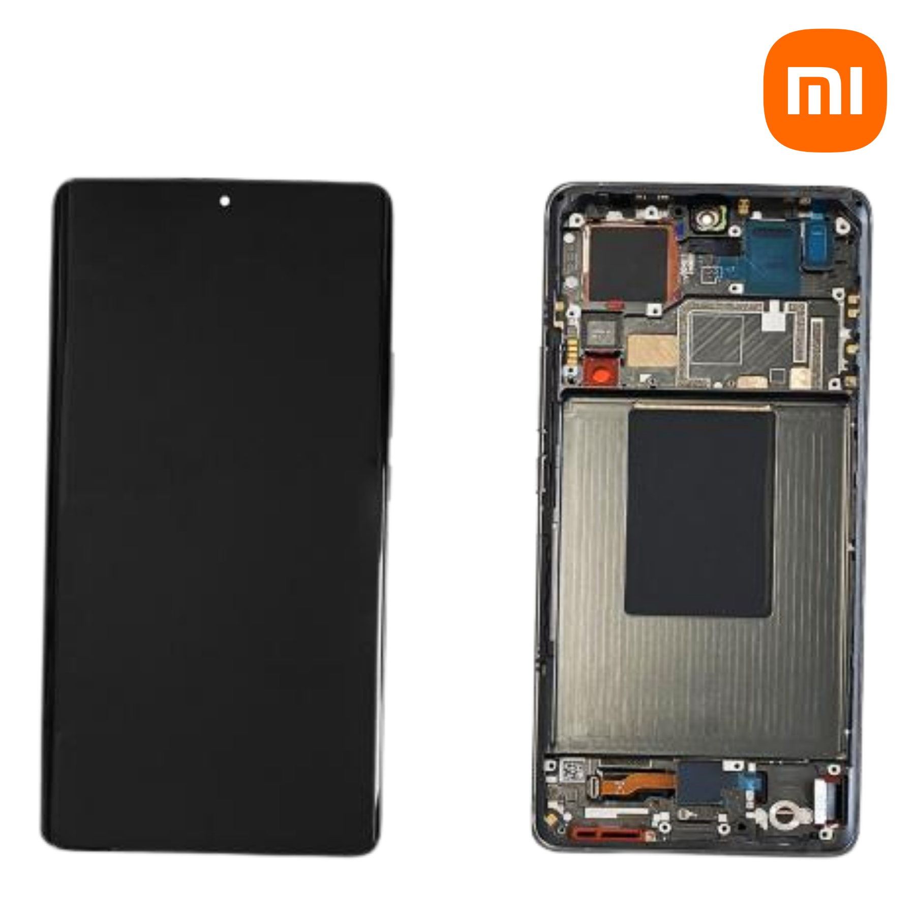 XIAOMI SERVICE PACK 